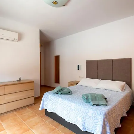 Villa Almogia * Almogia