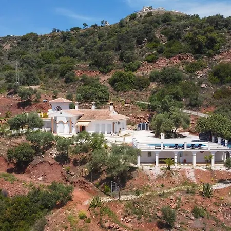 Villa Almogia Almogia