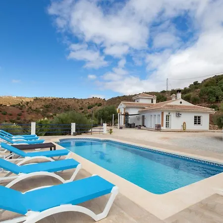 Villa Almogia